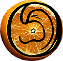 Orangefuel - Logo